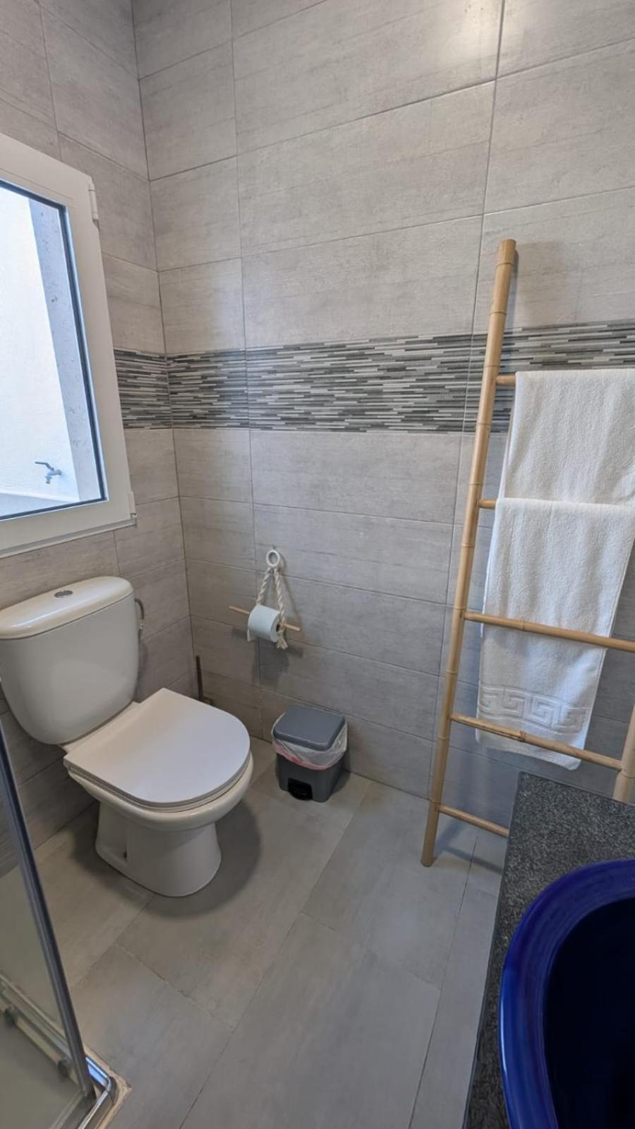 Apartamentos La Palmera Fernan Perez Exterior foto